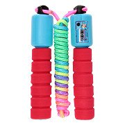 Skipping Rope with Counter