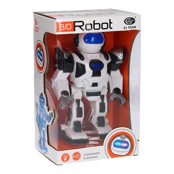 Ferngesteuerter RC-Roboter