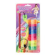 Regenbogen-Tanzband, 1,2 mtr