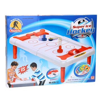 Table Air Hockey Game
