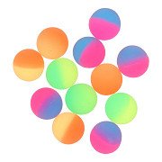 Bouncing Balls Small, 12 pcs.