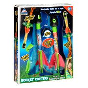 Launching Arrows with Light, 2 pcs.