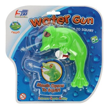 Animal Water Gun