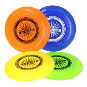 Frisbee Color, 25 cm.