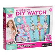 DIY Design your own Watch, 40pcs.