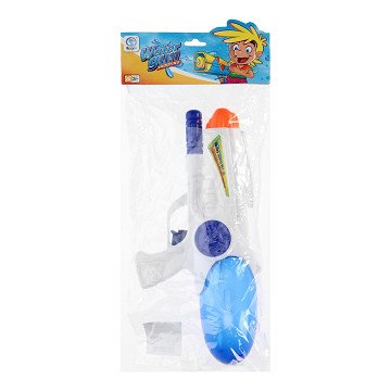Water pistol Space, 30cm