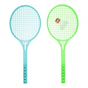 Tennis rackets Junior with Shuttle