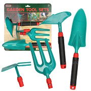 Children's Garden Tools, 4pcs.
