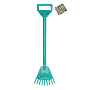 Garden tools Children's rake, 60cm