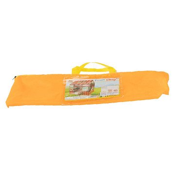 Play tent Fruit shop