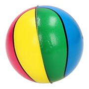 Soft Ball, 7cm.