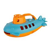 Bio-Kunststoff-U-Boot