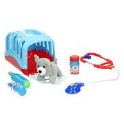 Hond Verzorgen in Reismand