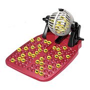 Bingo mill