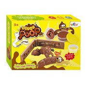Kotbox aus Ton