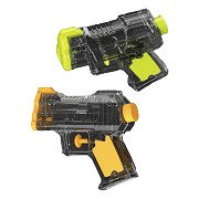 Water pistol Black