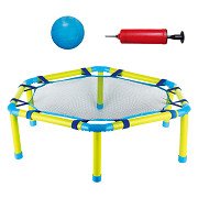 Bouncing Table Outdoor