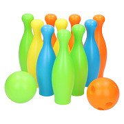 Bowlingset
