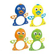Duik Ducks, 4st.