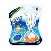 Funny Diving Stick Kikker with Light