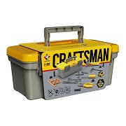 Werkzeugkasten-Werkzeugsatz