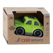 Bio-plastic Car