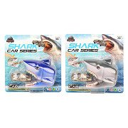 Shark Launcher Set