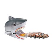 Shark Launcher Set
