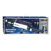 Astronomisches Teleskop