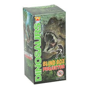 Dino Projector