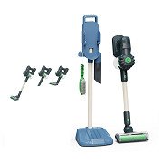 Kabelloser 3-in-1-Staubsauger mit Ständer