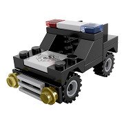 Police SWAT Construction Set - 41pcs.