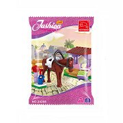 Horse Care Building Kit - 45pcs.