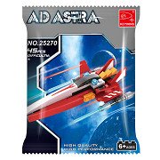 Spaceship Construction Kit - 45pcs.