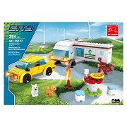 Baukasten Camping-Set