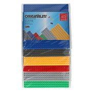 Konstruktionsplatte 19,2x19,2cm