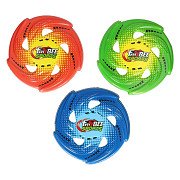Frisbee Foam