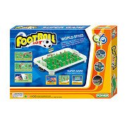 Fußball-Flipperspiel Groß