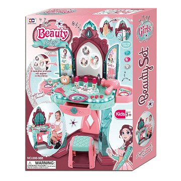 Schminktisch Zauberspiegel