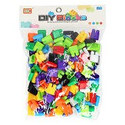 Building blocks, 156 pcs.