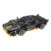 Pull back Car Construction Kit - 589pcs.