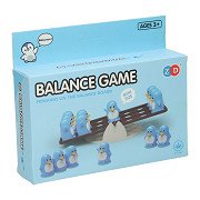 Mini-Balancespiel Tiere
