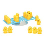 Mini Balance Game Animals