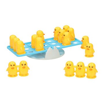 Mini Balance Game Animals