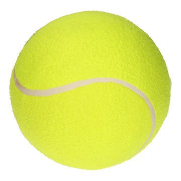 Tennisbal XL