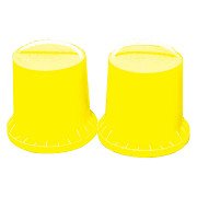 Walking blocks - Yellow