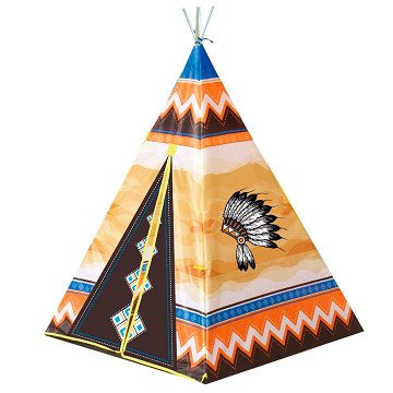 Spielzelt Wigwam