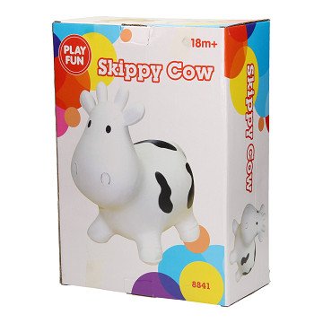 Skippy Koe
