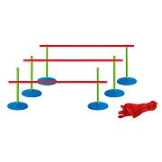 Training Set Hurdles, 23 pcs.