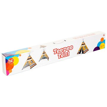 Play tent Tipi Indian